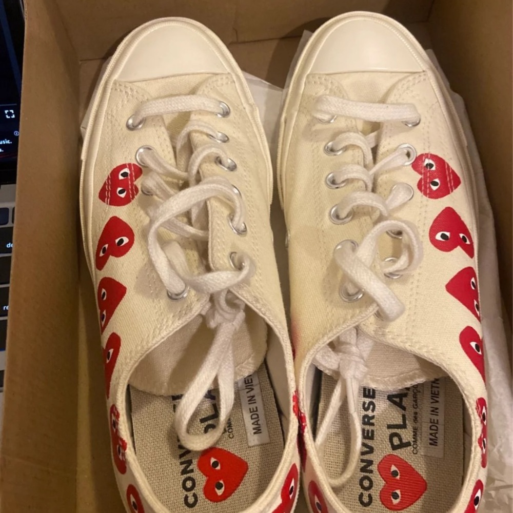 Comme Des garcon